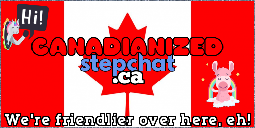 Stepchat.ca